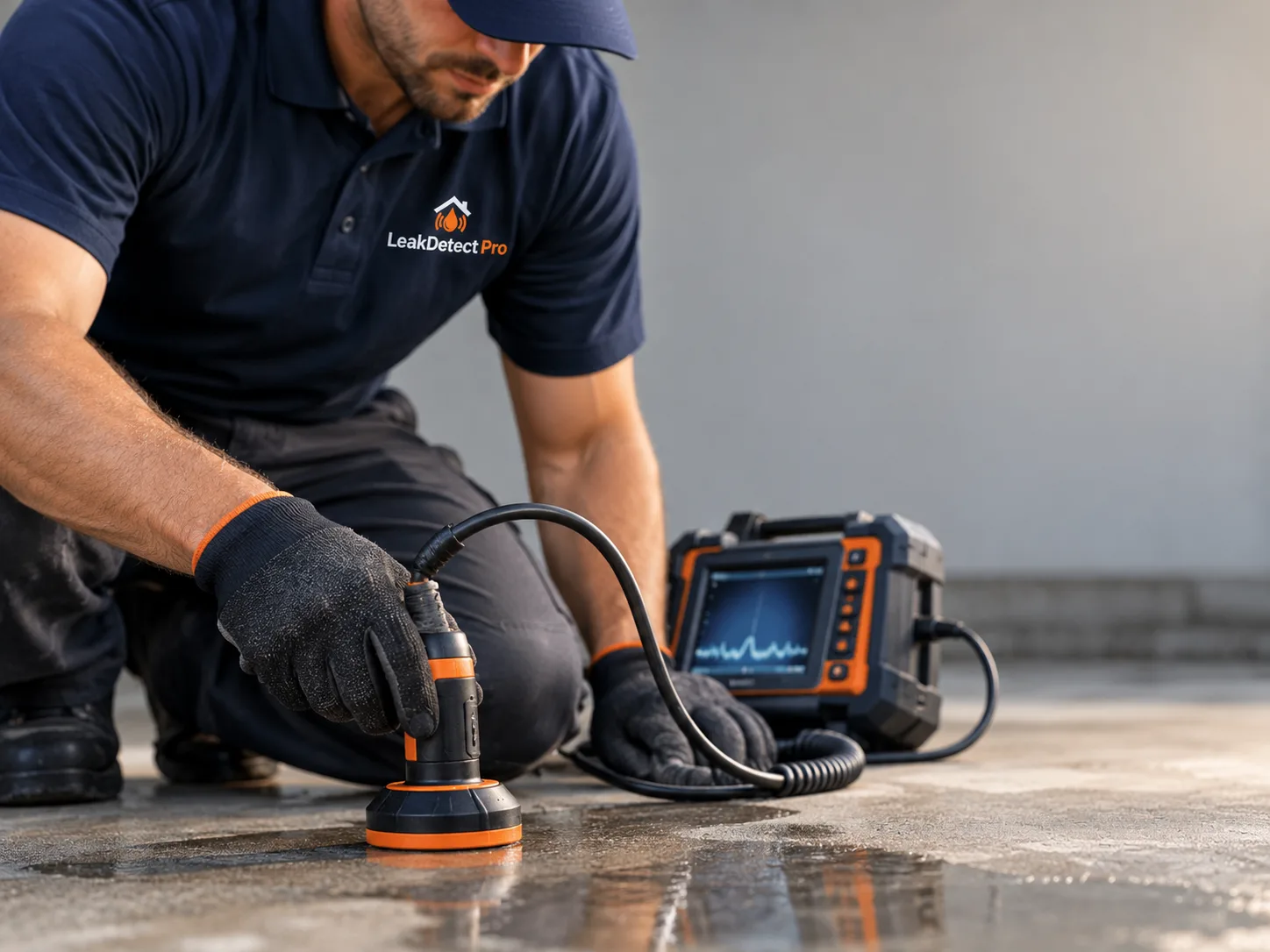 Flat Roof Analysis in Chattanooga, OK